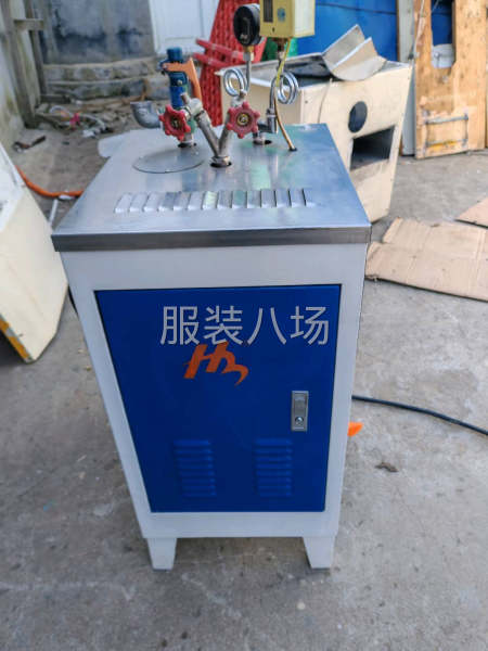 鍋爐，華茂鍋爐，驗布機，檢針機，壓襯機，送布機放布機，-第2張圖片