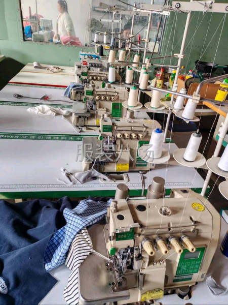 鍋爐，華茂鍋爐，驗布機，檢針機，壓襯機，送布機放布機，-第3張圖片