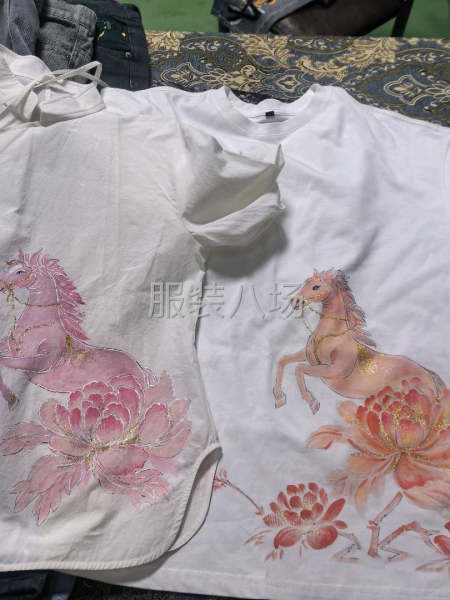 服装手绘工艺-第1张图片