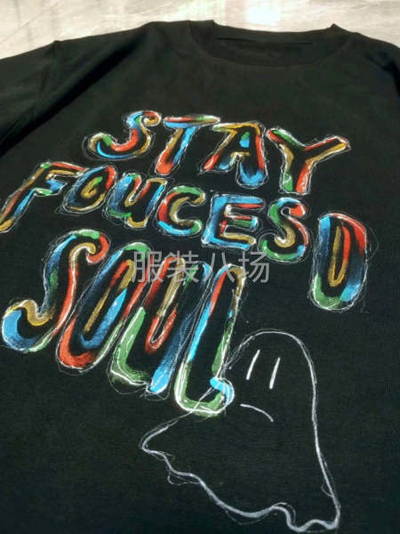 服装手绘工艺-第3张图片