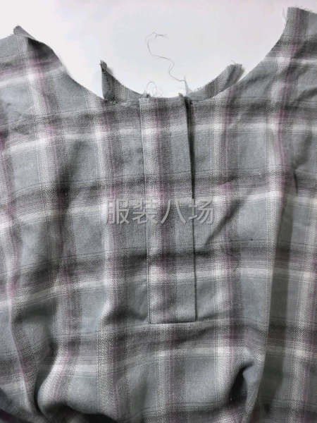 江西内地大量接梭织半精品裤子和衬衫-第2张图片