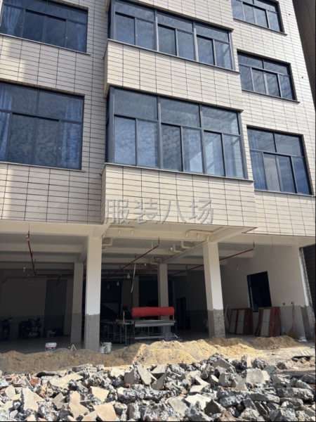 适合开服装厂的老板-第1张图片