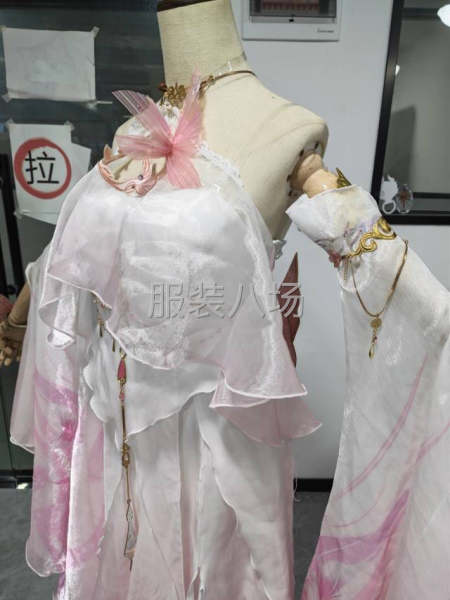 大烫2名，地址汉川华中皮草城-第4张图片