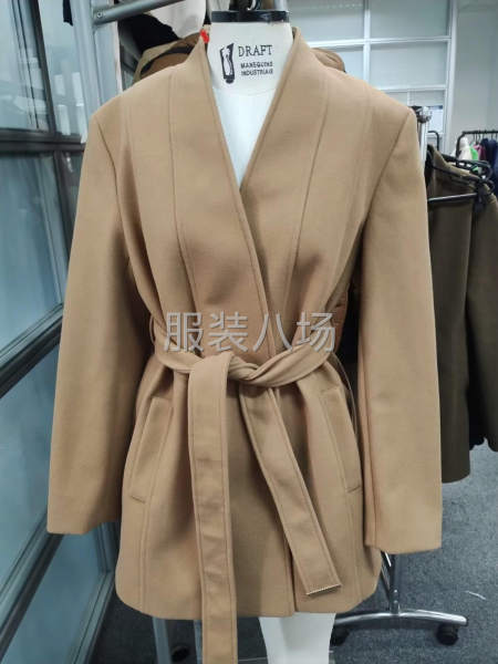 有做版经验，需要出差查货-第1张图片