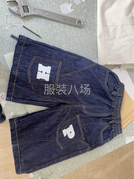 招聘一个可以在家打版的副业版师，或者长期打版可以做样衣的-第1张图片