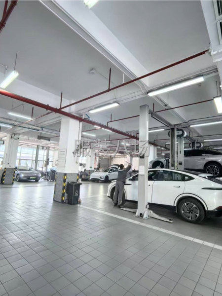 园区一楼2890方厂房出租-第4张图片