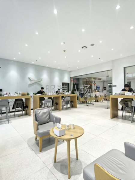 园区一楼2890方厂房出租-第3张图片