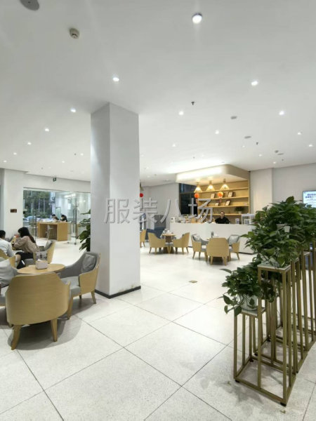 园区一楼2890方厂房出租-第2张图片