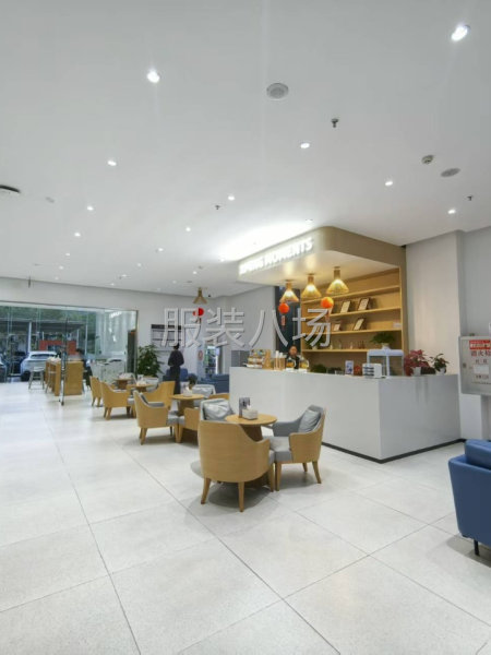 园区一楼2890方厂房出租-第1张图片