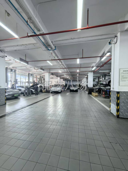 园区一楼2890方厂房出租-第6张图片