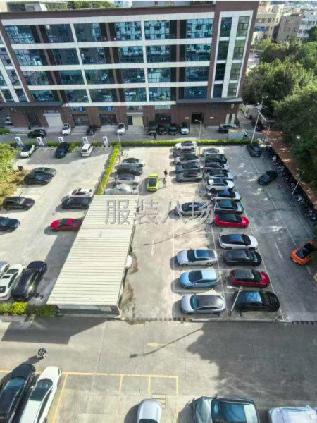 园区一楼2890方厂房出租-第7张图片