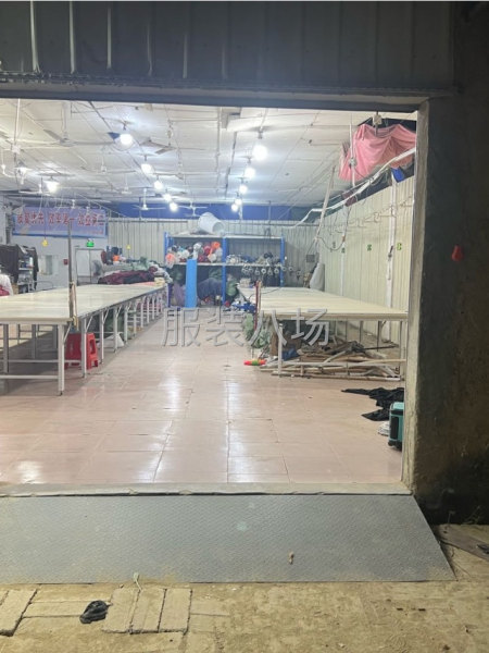 西拢承接加工裁床   裁淘宝，拼多多，跨境，工厂无裁床加工裁-第2张图片