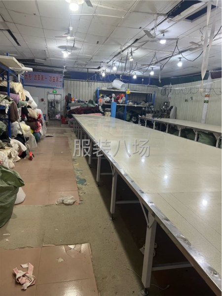 西拢承接加工裁床   裁淘宝，拼多多，跨境，工厂无裁床加工裁-第4张图片