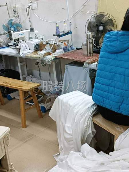 承接外贸单，市场单，梭织类，例如衬衣，风衣，裙子等等可来料加-第6张图片