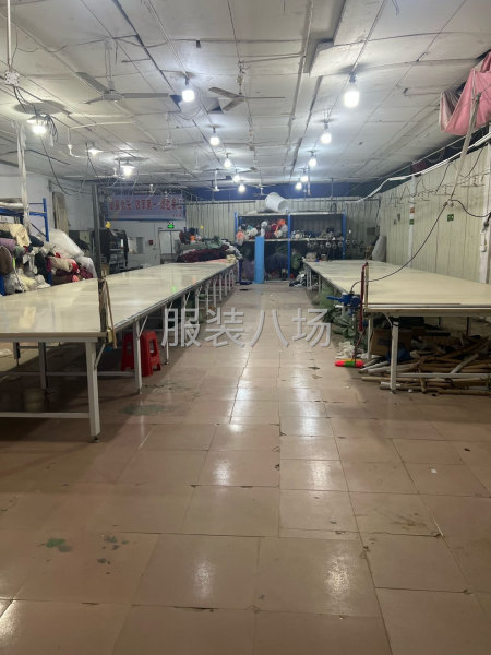 承接加工裁床 有质量有速度，有意联系-第1张图片