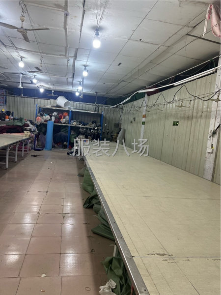 承接加工裁床 有质量有速度，有意联系-第2张图片