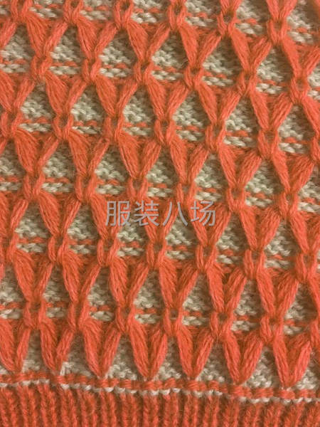 加工螺紋 成品衣服-第7張圖片