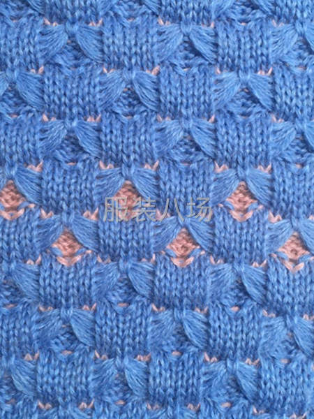 加工螺紋 成品衣服-第8張圖片