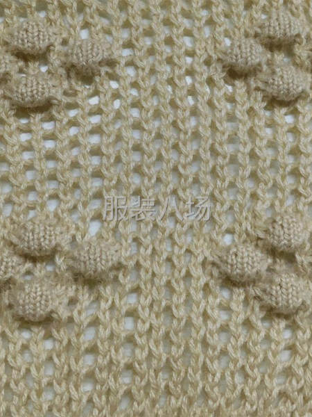加工螺紋 成品衣服-第3張圖片