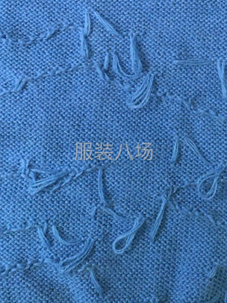 加工螺紋 成品衣服-第2張圖片