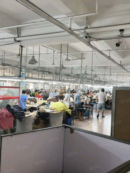 100-500人加工厂承接订单-第5张图片