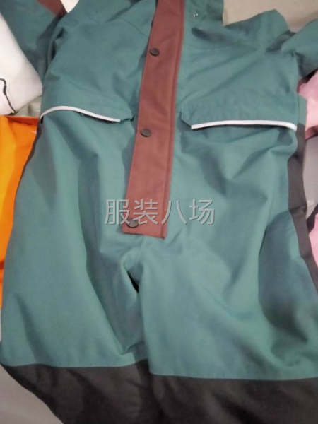 專業做外貿樣衣打樣，專業做銷售樣，小單加工-第4張圖片