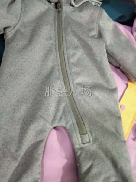 專業做外貿樣衣打樣，專業做銷售樣，小單加工-第3張圖片