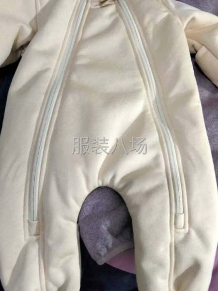 專業做外貿樣衣打樣，專業做銷售樣，小單加工-第2張圖片