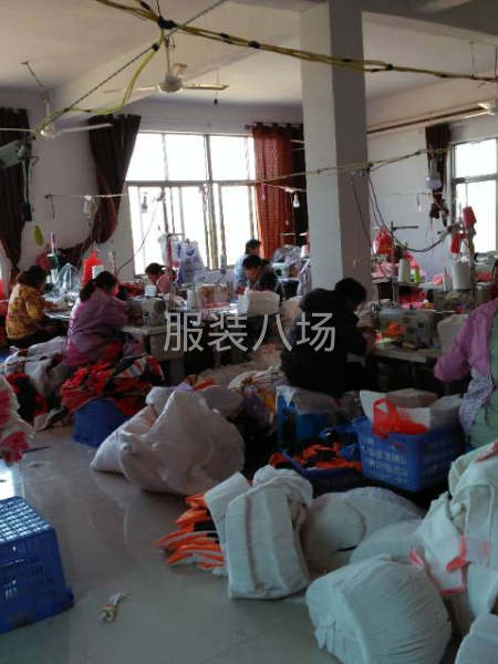 承接服裝加工-第1張圖片