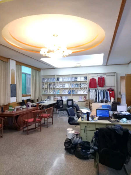 衬衫贴牌加工订做和现货批发-第3张图片