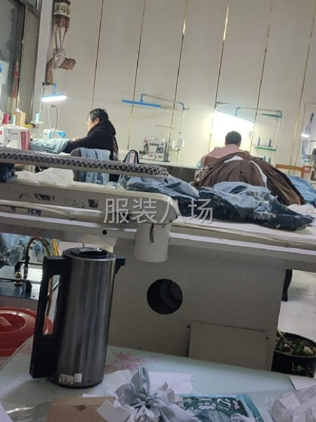 加工廠主做做褲子單衣-第1張圖片