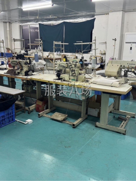 15人工厂诚寻针织品类订单-第1张图片