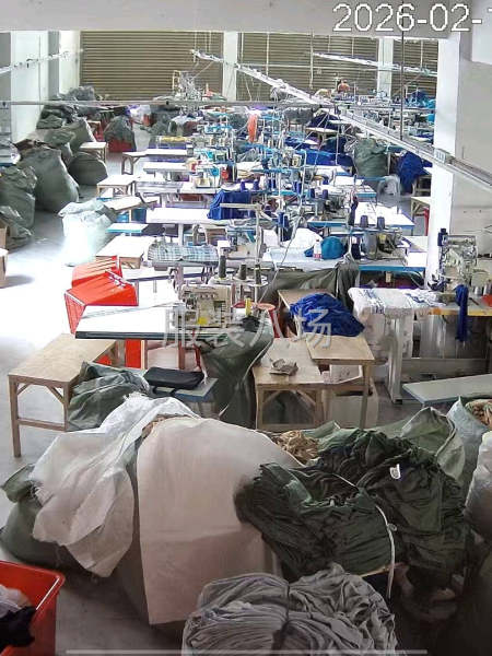 常年加工圓領T恤，文化衫，技術成熟工價優勢，-第1張圖片