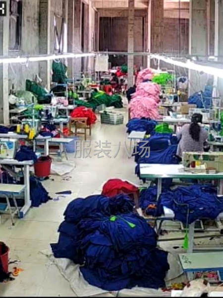 常年加工圓領T恤，文化衫，技術成熟工價優勢，-第3張圖片