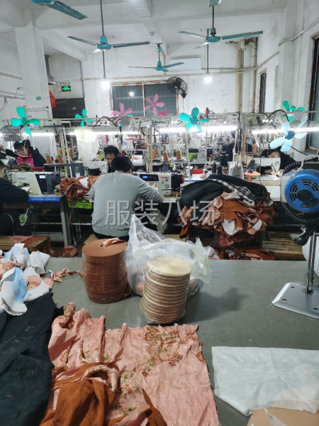 專業包工包料或清加工:十三行、市場貨、半精品-第3張圖片