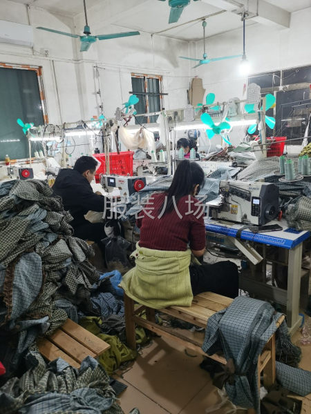 專業包工包料或清加工:十三行、市場貨、半精品-第4張圖片