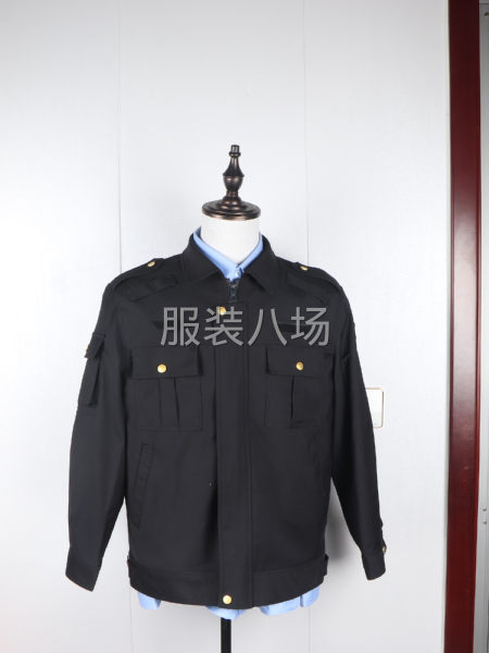 標(biāo)志服 保安服 全套 有需要聯(lián)系我-第3張圖片
