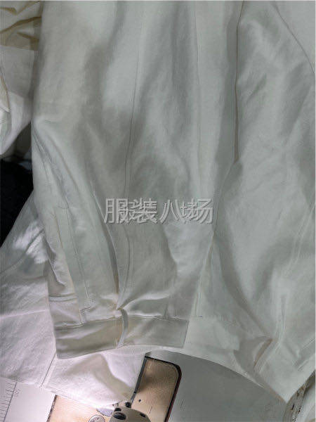 小作坊工廠尋求客戶-第1張圖片