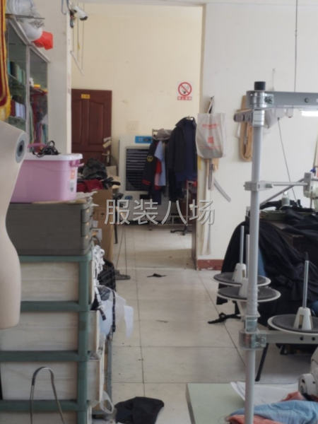 服裝成品大燙及后道工序-第1張圖片