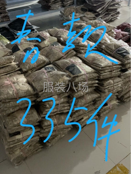 本厂以开工常年国风马甲，外套小衫，棉麻上衣，裤子，量大优先-第5张图片