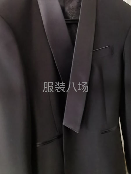 本廠承結(jié)酒店制服 團(tuán)體工服 物業(yè)保安制服 校服西服 表演服-第2張圖片