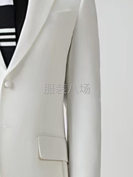 本廠承結(jié)酒店制服 團(tuán)體工服 物業(yè)保安制服 校服西服 表演服-第3張圖片