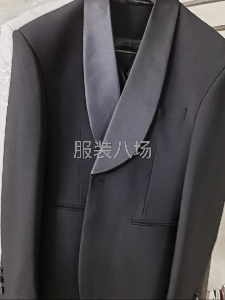 本廠承結(jié)酒店制服 團(tuán)體工服 物業(yè)保安制服 校服西服 表演服-第6張圖片