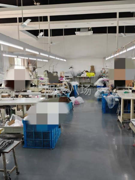 會做整件針織類樣衣，衛衣褲子T恤等-第1張圖片