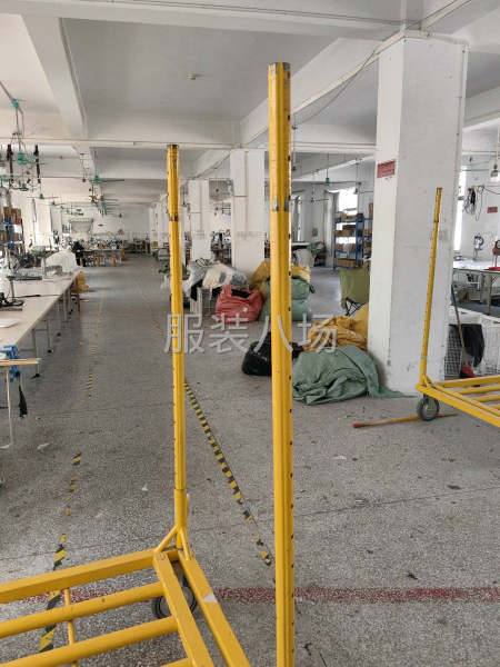 廠房轉讓。可空轉，可帶設備，有成熟的供貨商-第1張圖片