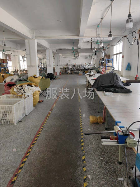 廠房轉讓。可空轉，可帶設備，有成熟的供貨商-第2張圖片