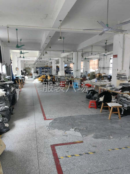 廠房轉讓。可空轉，可帶設備，有成熟的供貨商-第3張圖片