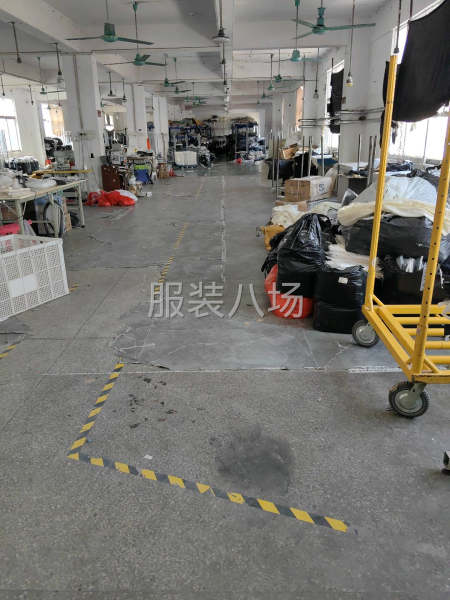 廠房轉讓。可空轉，可帶設備，有成熟的供貨商-第4張圖片