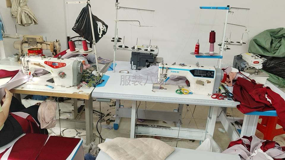 夫妻档接活，过年期间要现金结账-第1张图片