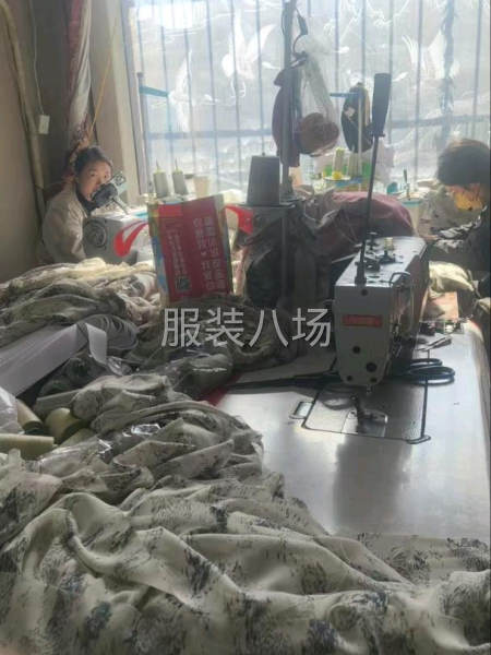 小作坊工廠尋求訂單-第1張圖片